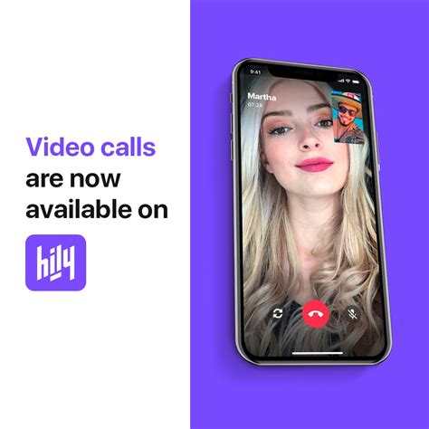 hily dating app instagram